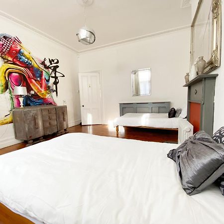The Table House Close To Town & Beach Free Parking Bournemouth Luaran gambar
