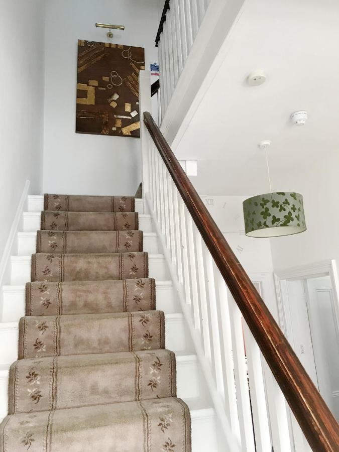 The Table House Close To Town & Beach Free Parking Bournemouth Luaran gambar
