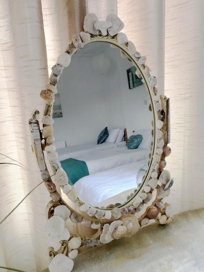The Table House Close To Town & Beach Free Parking Bournemouth Luaran gambar