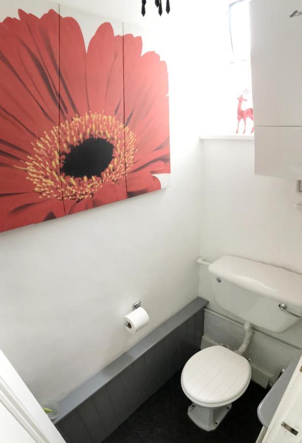 The Table House Close To Town & Beach Free Parking Bournemouth Luaran gambar